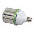 AC100-277V UL 100w corn led lamp SNC new deign up lighting shorter length widely used in warehouse, garage 5 years warranty